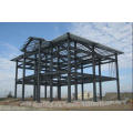 Steel Structure Workshop Frame (KXD-SSB1296)